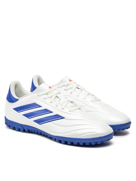 adidas adidas Čevlji za nagomet Copa Pure 2 Club TF IG8688 Bela