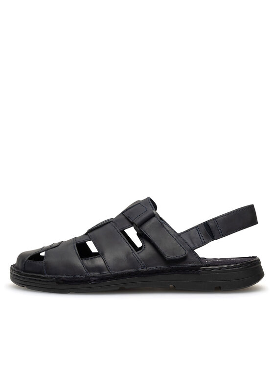 Lasocki Lasocki Sandalen PILTON-03 MI08 Dunkelblau