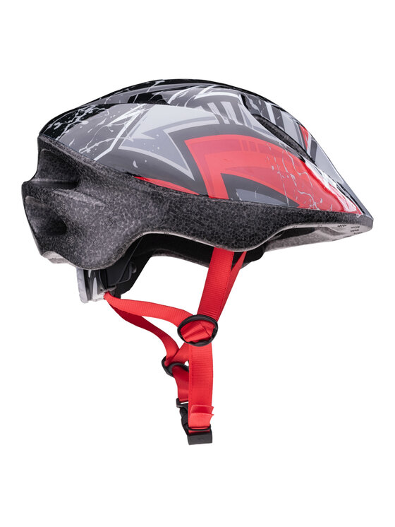 Coolslide Coolslide Kask rowerowy Swish Czarny