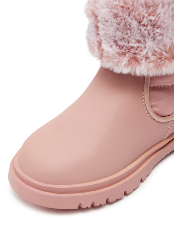 Mayoral Mayoral Schneeschuhe 44485 Rosa