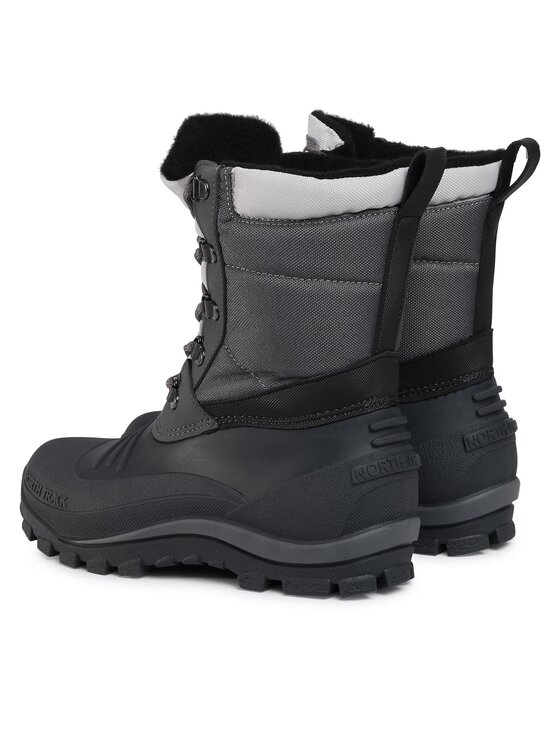 CMP CMP Schneeschuhe Khalto 30Q4684 Grau