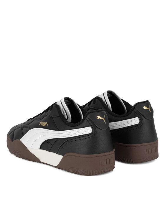 Puma Puma Sneakersy TIFOSI 39745401 Czarny