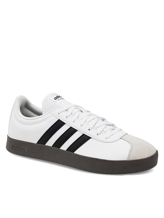 adidas adidas Sneakersy Vl Court Base ID3711 Biały