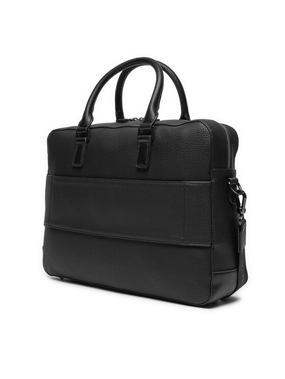 Valentino Valentino Laptoptáska Efeo VBS7O929 Fekete