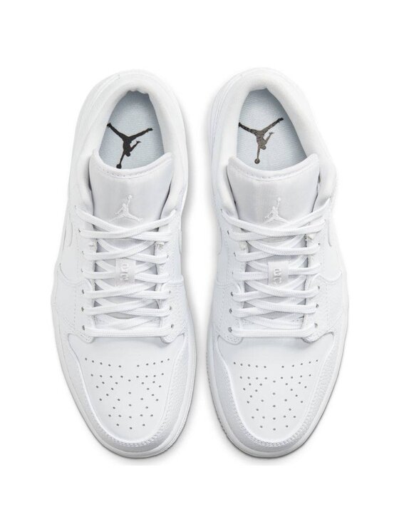 Nike Nike Sneakersy 553558-130 Biały