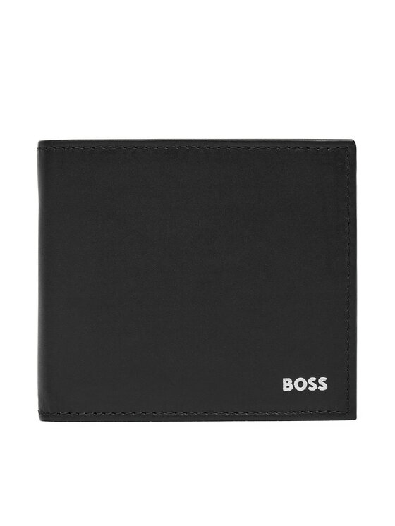 BOSS BOSS Pénztárca 50546152 Fekete