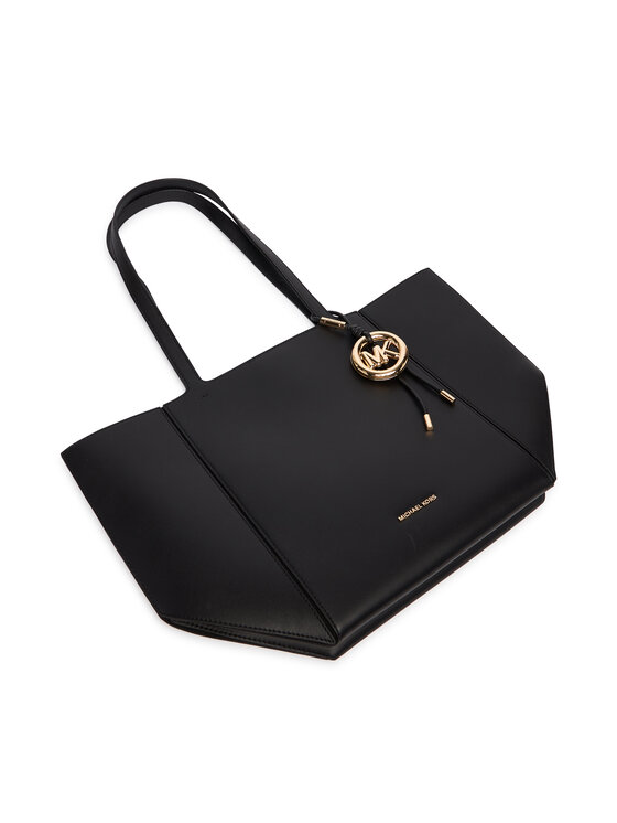 MICHAEL Michael Kors MICHAEL Michael Kors Táska 30R6G9JT6L Fekete