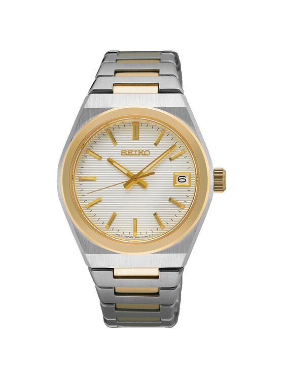 Seiko Seiko Orologio SUR578P1 Argento