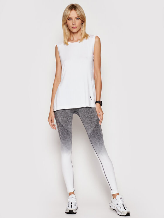 Leggings Phase CP-PSL-GW Multicolore Slim Fit