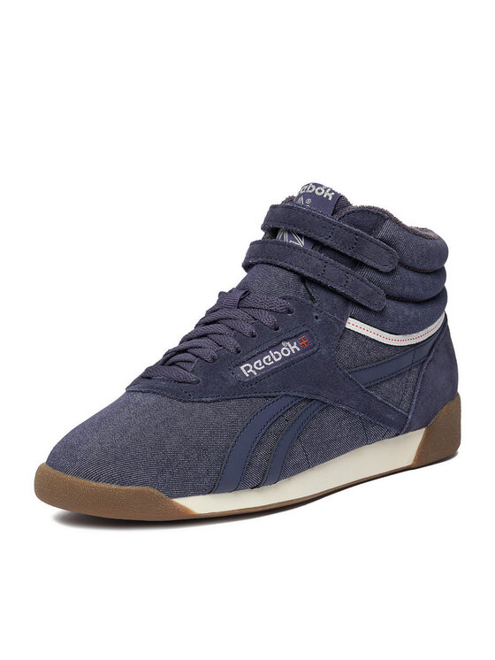 Reebok Reebok Laisvalaikio batai EO-F/S HI 100271726 Tamsiai mėlyna