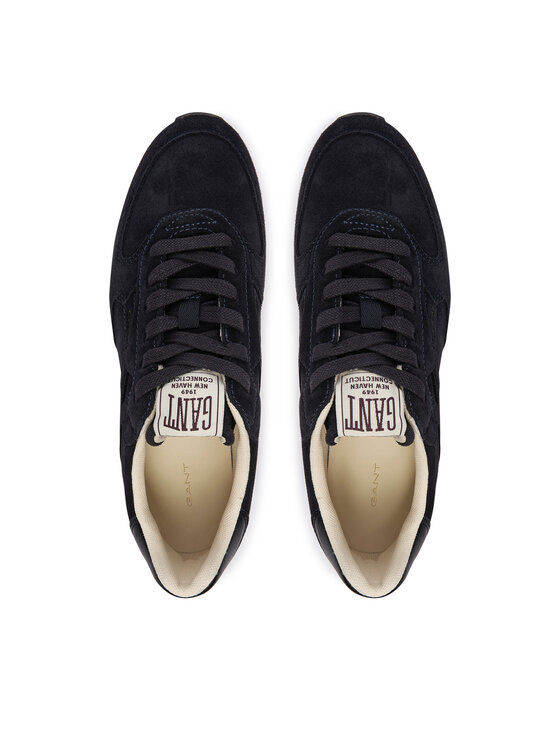Gant Gant Sneakers Beja Low Lace 33533333 Bleumarin