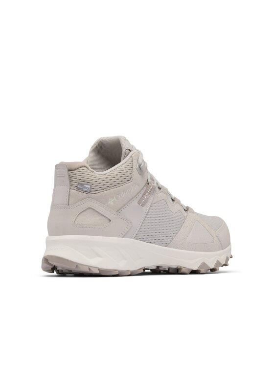 Columbia Columbia Trekkingi 210020 Szary