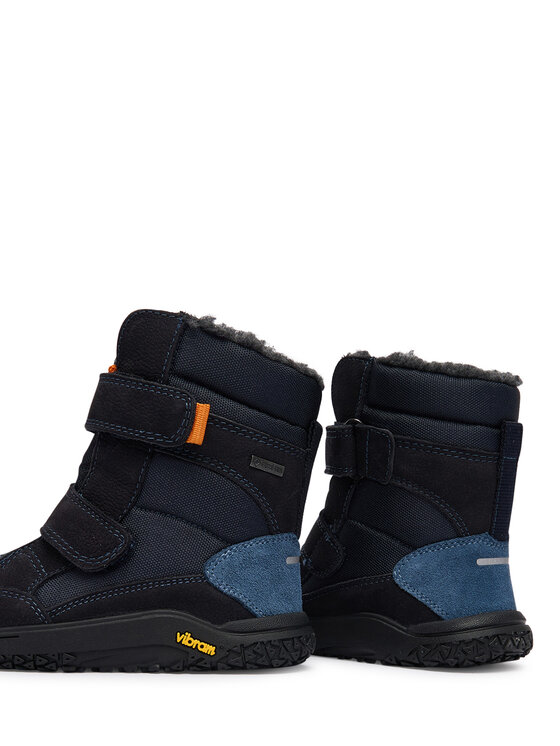 Primigi Primigi Sniego batai GORE-TEX 2418322 M Juoda