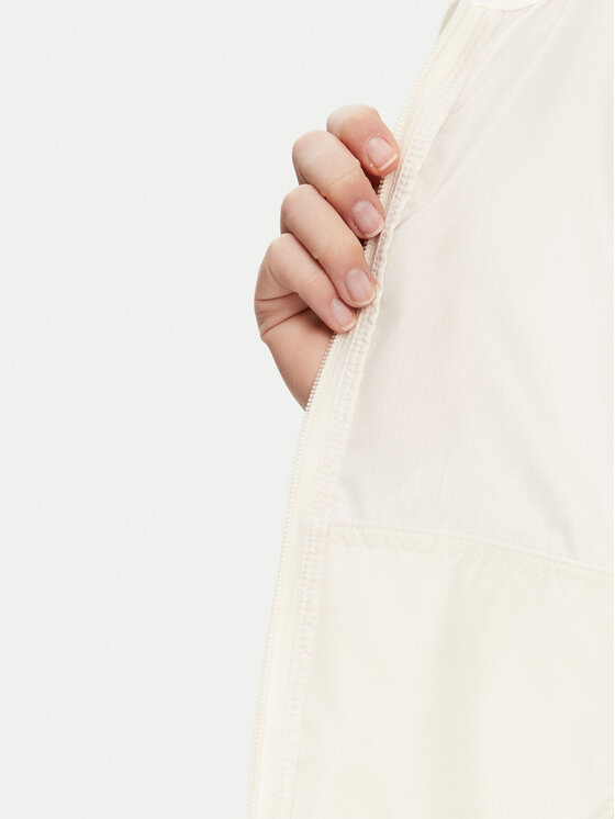 The North Face The North Face Ветровка Cyclone NF0A8B6G Бежов Regular Fit