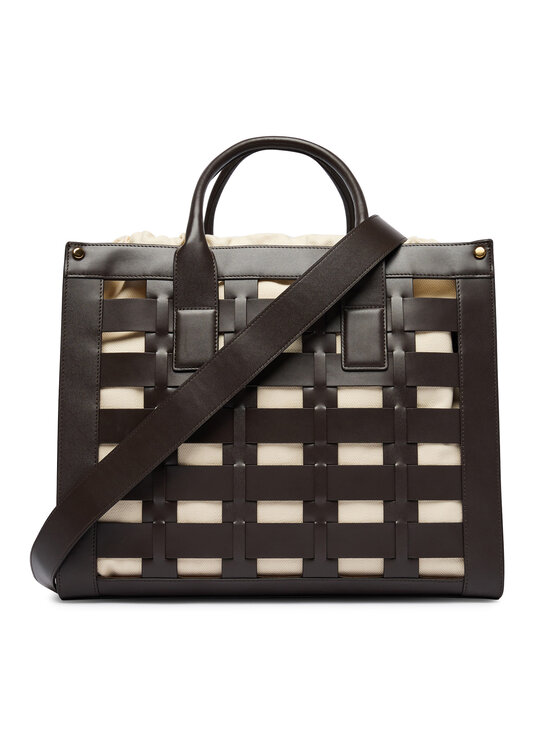 Marciano Guess Marciano Guess Soma G6GZ04 L0085 Tumši brūna