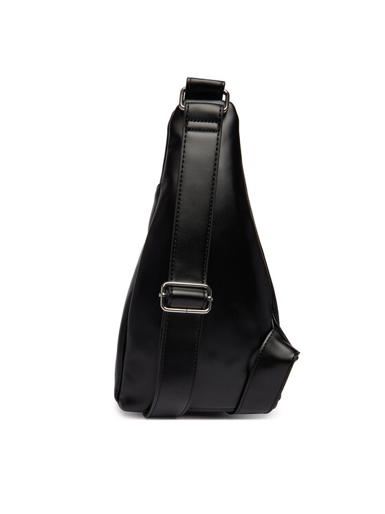 Guess Guess Plecak V6GZ06 W2121 Czarny