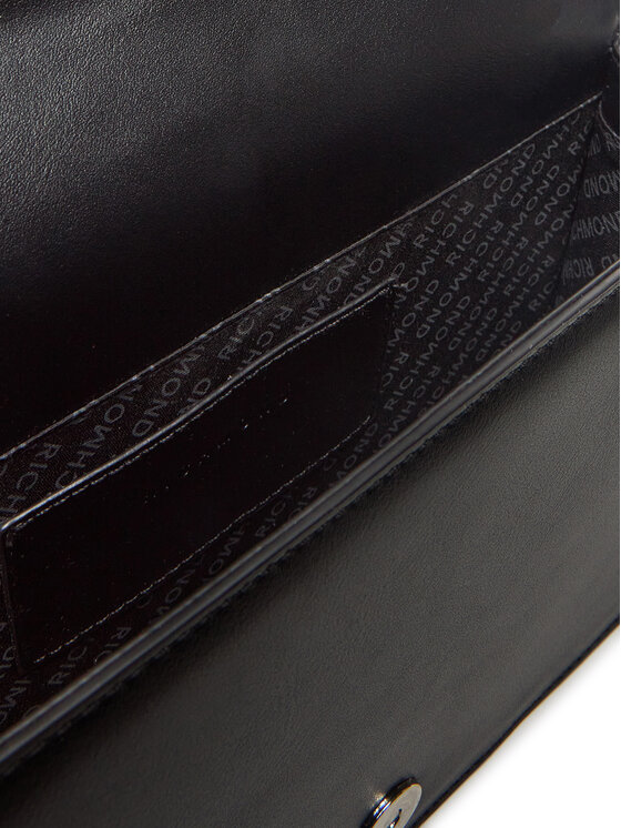 John Richmond John Richmond Handtasche RWP25050BO Schwarz