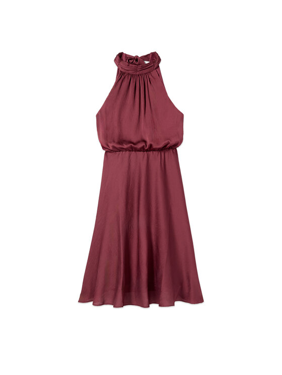 Oltre Oltre Abito da sera 7099J000994N016 Bordeaux Regular Fit