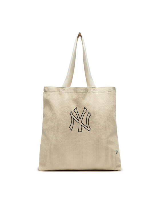 New Era New Era Käekott New York Yankees 60580527 Beež