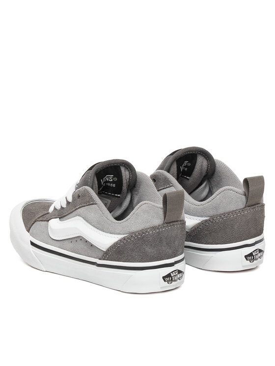 Vans Vans Teniszcipő Knu Skool VN000CYUI5G1 Szürke