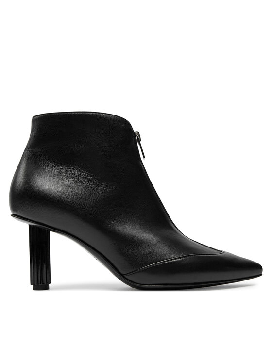 AGL AGL Stiefeletten Ide Strong D250522PEKB0741013 Schwarz