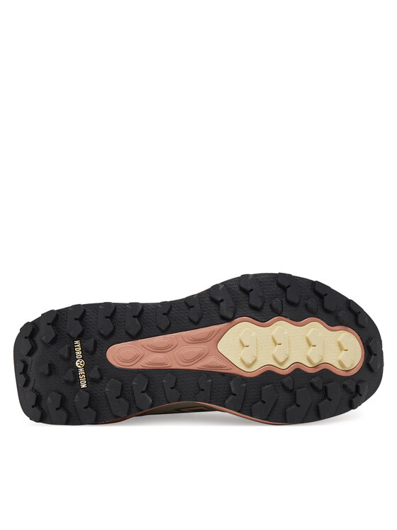 New Balance New Balance Маратонки за бягане Garoe WTGAROP2 Каки