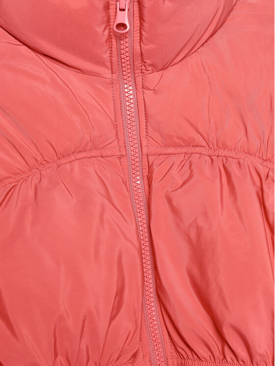 United Colors Of Benetton United Colors Of Benetton Kurtka zimowa 2TPXCN02S Kolorowy Loose Fit
