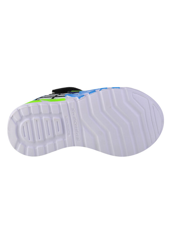 Skechers Skechers Sneakersy Skechers Flex-Glow Elite Czarny