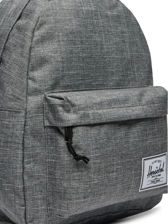 Herschel Herschel Σακίδιο Classic™ Backpack 11544-00919 Γκρι