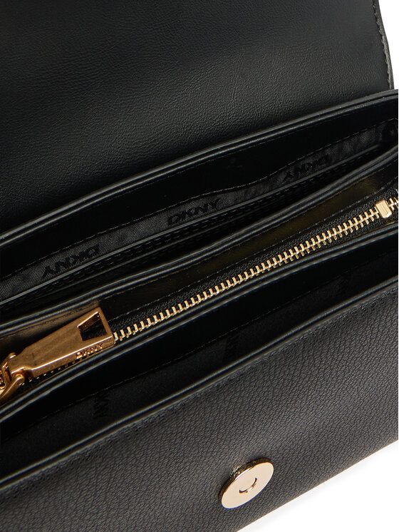 DKNY DKNY Kabelka R533CM01 Čierna