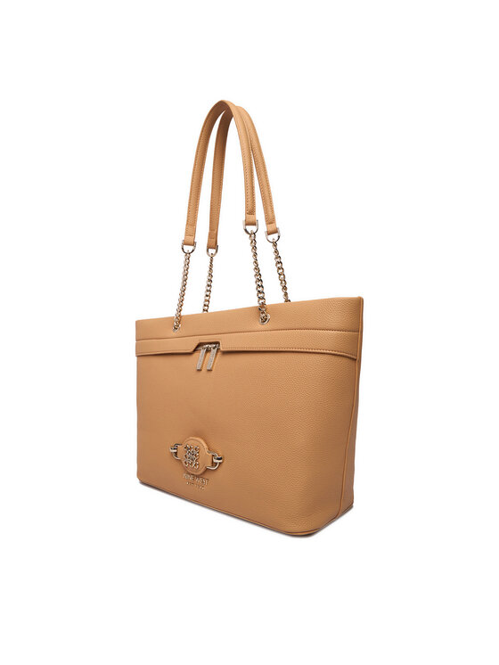 Nine West Nine West Soma EO-Luvia-LDA8442 Brūns