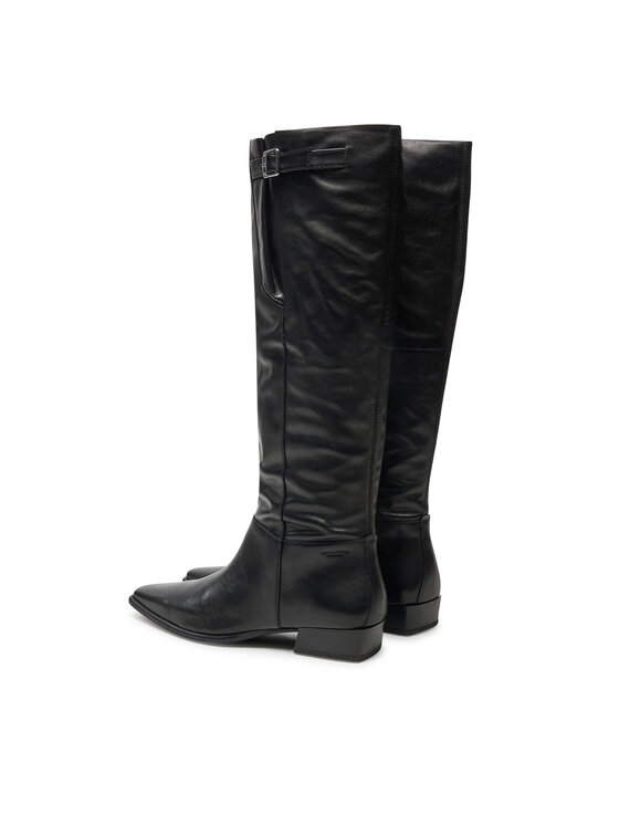 Vagabond Shoemakers Vagabond Shoemakers Μπότες Nella 5616-101-20 Μαύρο