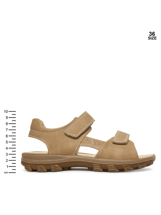 Primigi Primigi Sandali 1394500 D Beige
