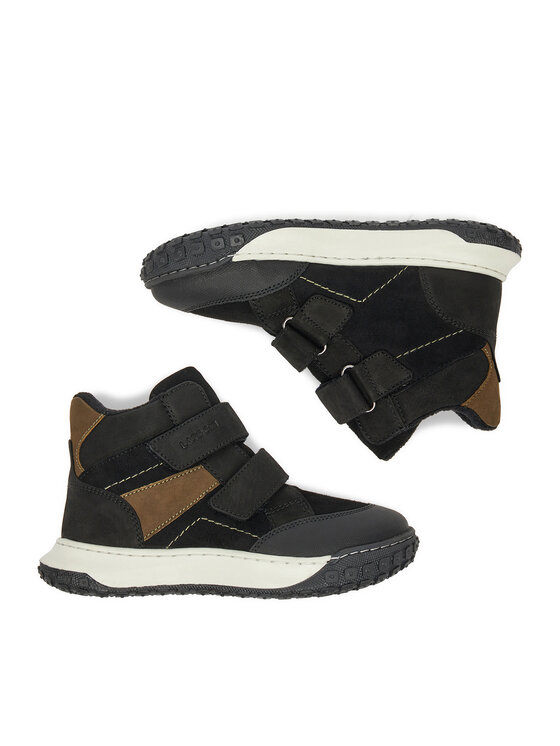 Lasocki Young Lasocki Young Schnürschuhe CEO-CI12-3138-01(IV)CH Schwarz