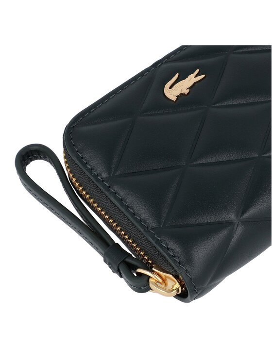 Lacoste Lacoste Portfel 326330 Czarny