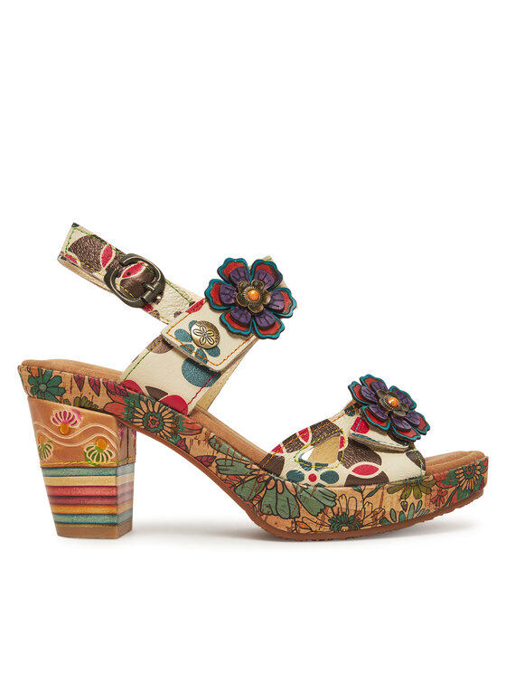 Sandale Laura Vita Nellao 15 Colorat
