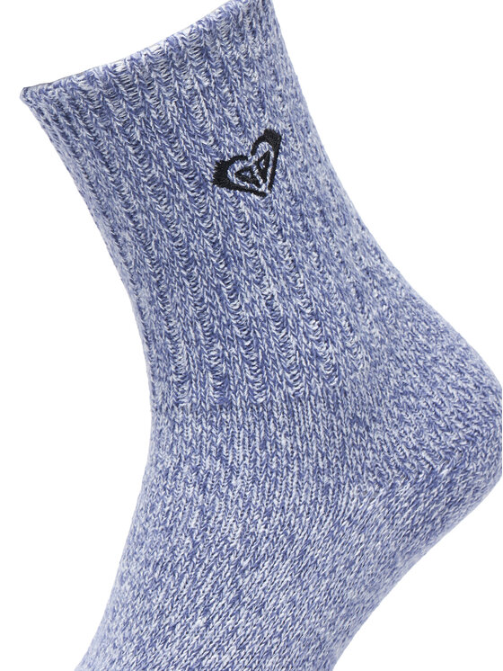 Roxy Roxy Dolge nogavice CEO_AS_ROXY_06_W_AW26 (2 PACK) Pisana