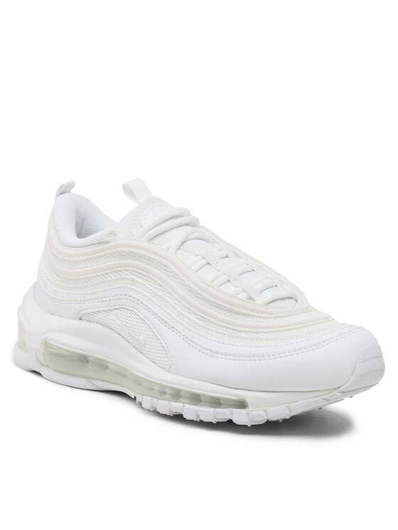 Nike Nike Сникърси Air Max 97 DH8016 100 Бял
