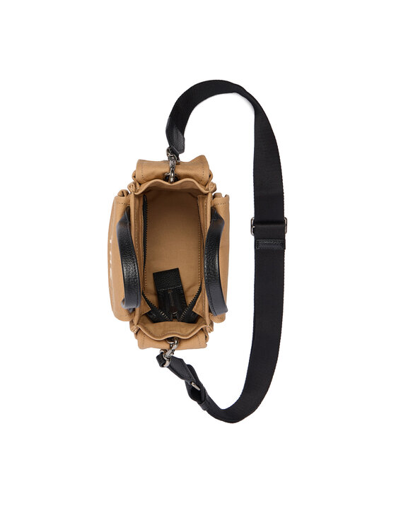 Marc Jacobs Marc Jacobs Дамска чанта 2S4HCR006H03 Кафяв