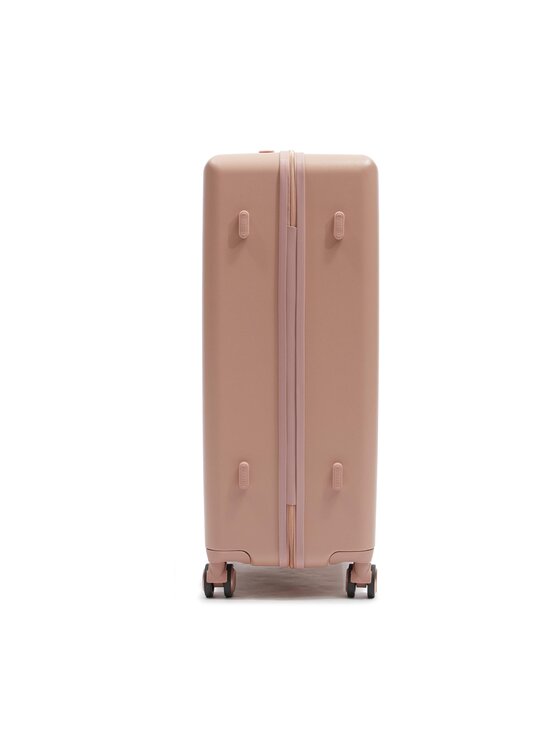 Puccini Puccini Valigia grande PC031A Rosa