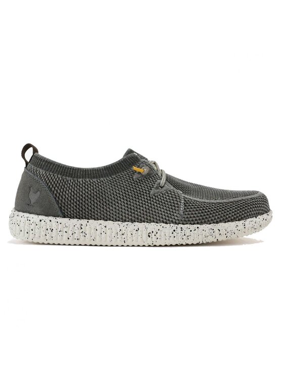 WALK IN PITAS WALK IN PITAS Sneakers q-nol-66469 Beige