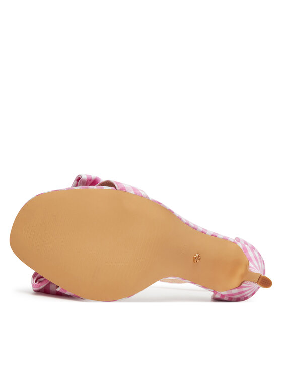 DeeZee DeeZee Szandál AB2-2081 Rózsaszín