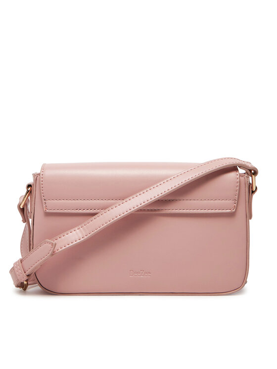 DeeZee DeeZee Handtasche SMT4496-D Rosa