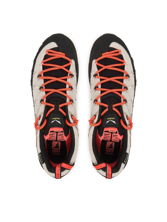 Salewa Salewa Туристически Wildfire 2 Gtx W 61415 Кремав
