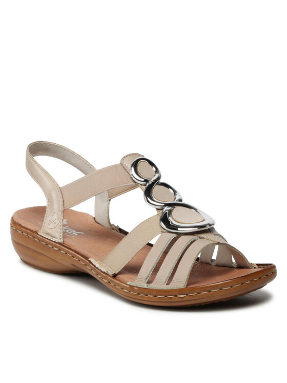 sandal rieker