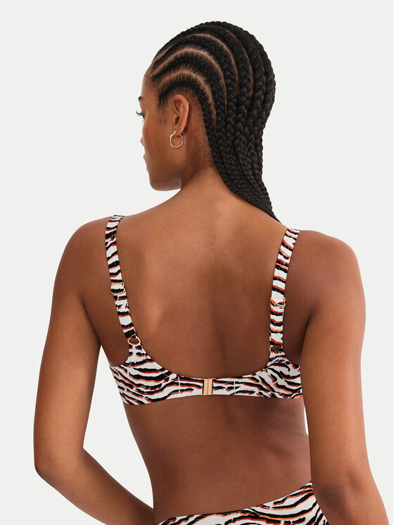 Triumph Triumph Góra od bikini Summer Wild 10226581 Kolorowy