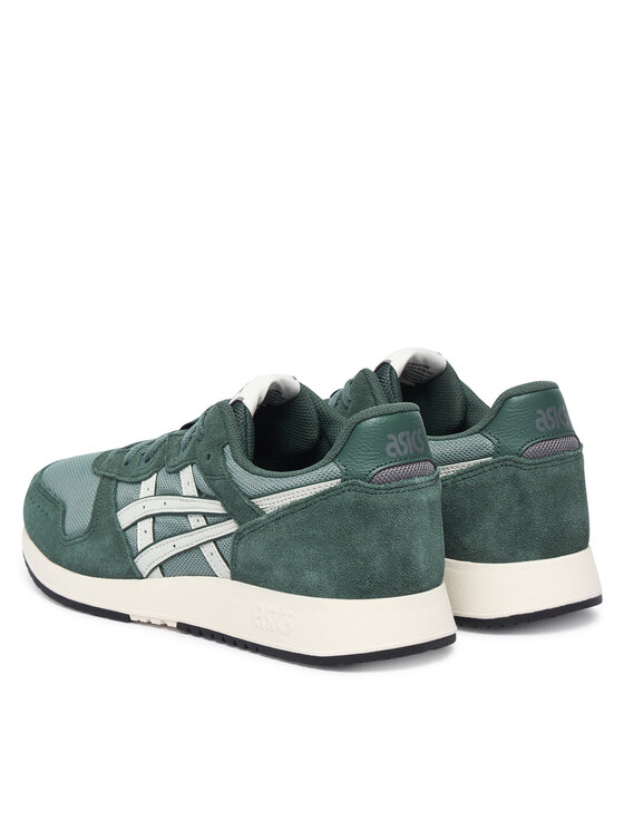 Asics Asics Sneakers Lyte Classic 1203A611 Grün