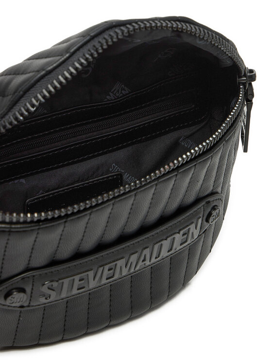 Steve Madden Steve Madden Käekott Bmixy SM13001127 Must