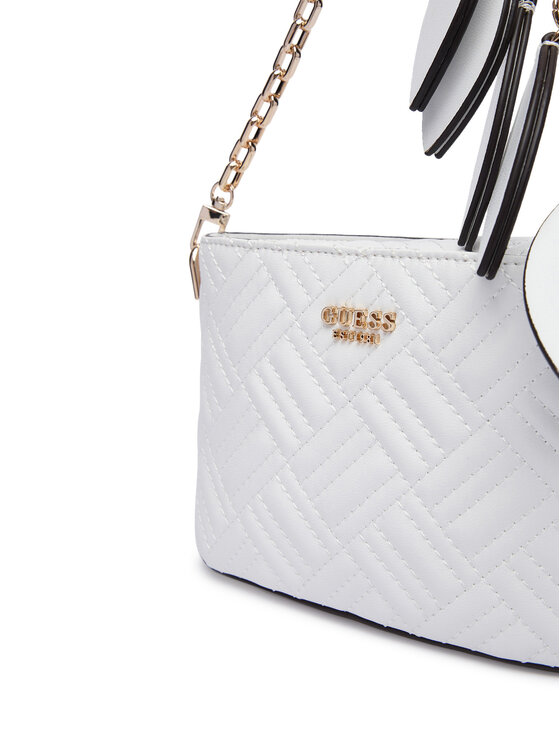 Guess Guess Soma Sally Mini HWQG99 21770 Balts