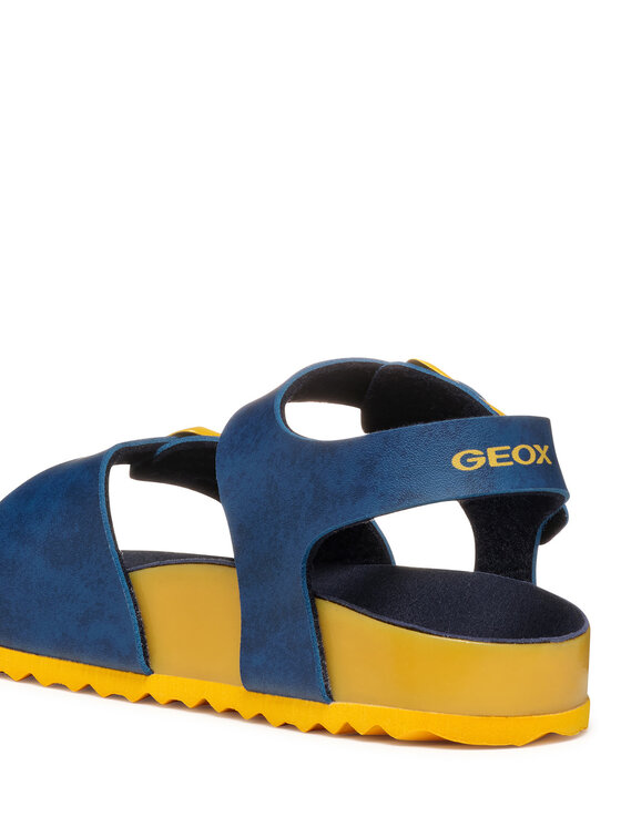 Geox Geox Szandál J Ghita J558LC 0003W C0072 D Sötétkék